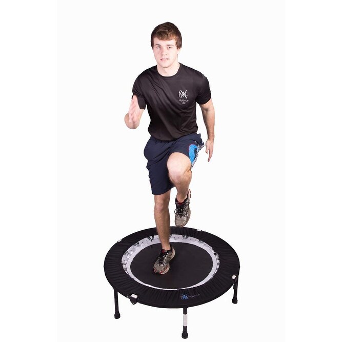 Pro fitness rebounder outlet
